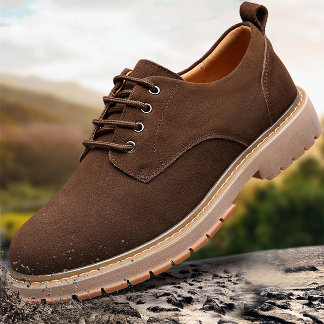 Snakara Business Luxe Sneakers