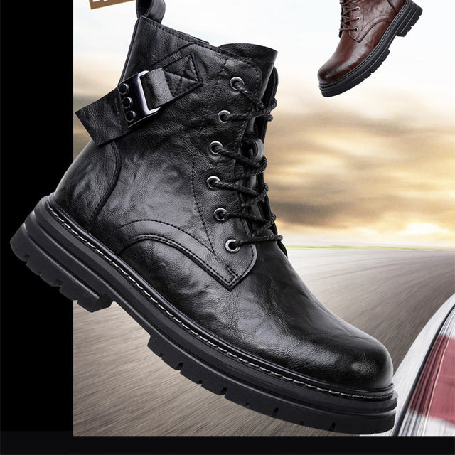 Diamoré Luxe Event Boots