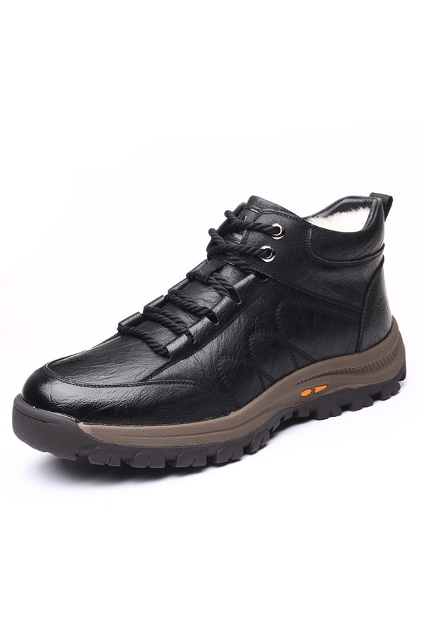 Veltique Ceremony Dress Boots