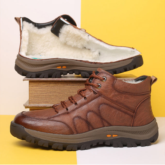 Veltique Ceremony Dress Boots