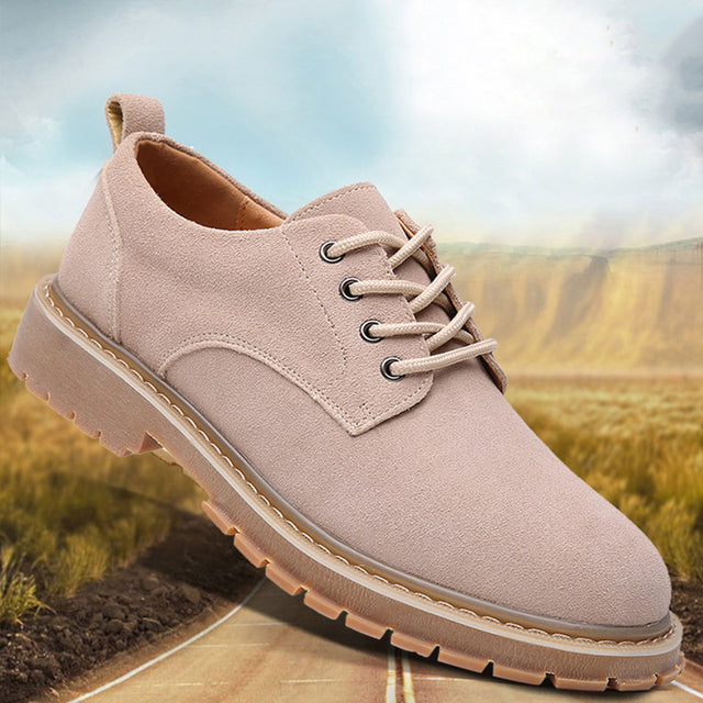 Snakara Business Luxe Sneakers