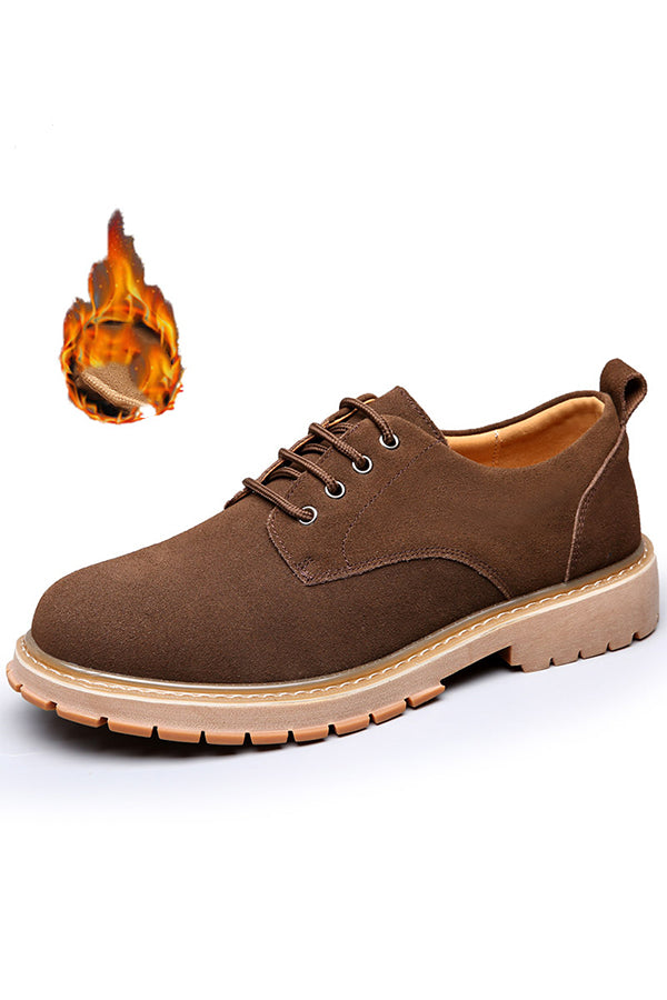 Snakara Business Luxe Sneakers