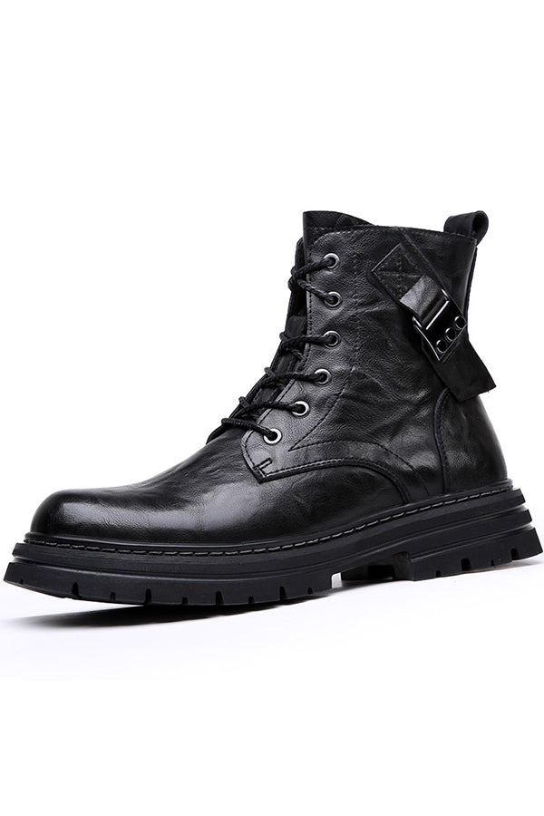 Diamoré Luxe Event Boots