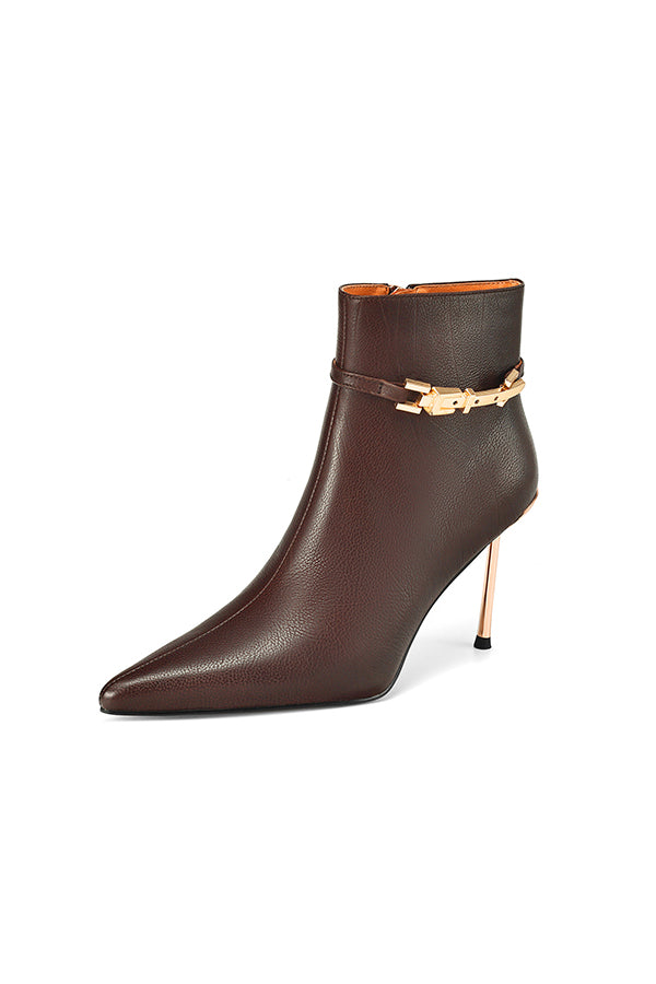 Serpatura Opulessa Business Boots