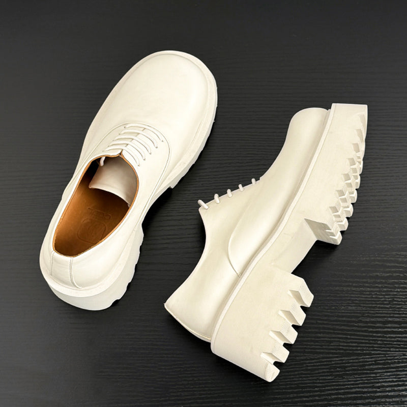 Serpatura Casual Brogues