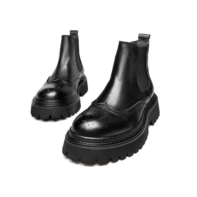 Luxe Serpatura Celebration Boots