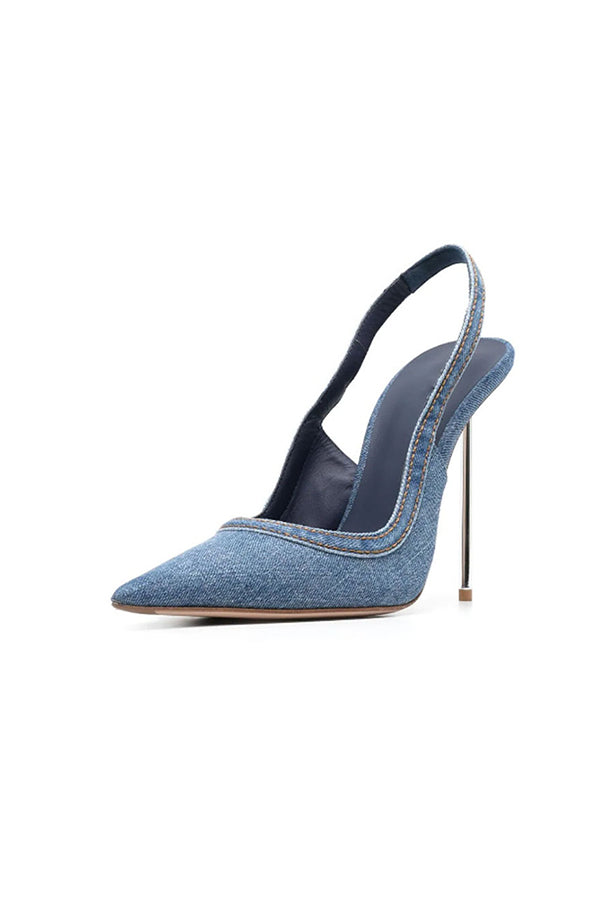 Veltique Signature Event Stilettos