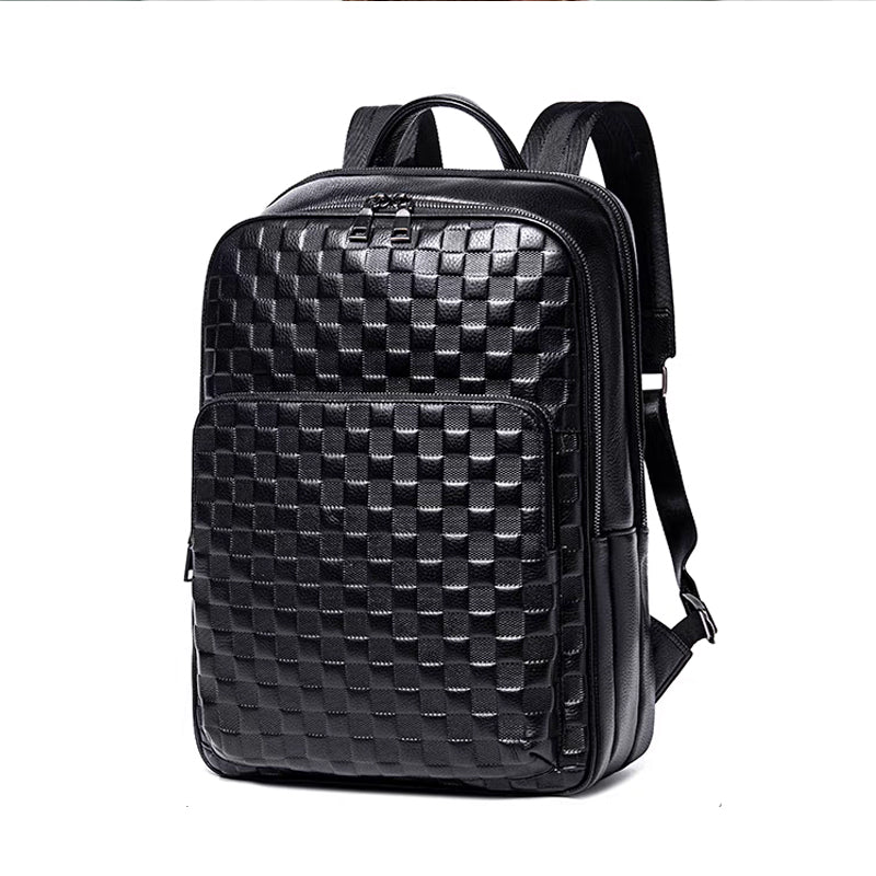 Ebonique Classic Zip Carrier