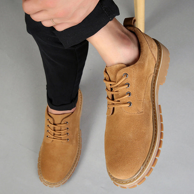 Snakara Business Luxe Sneakers