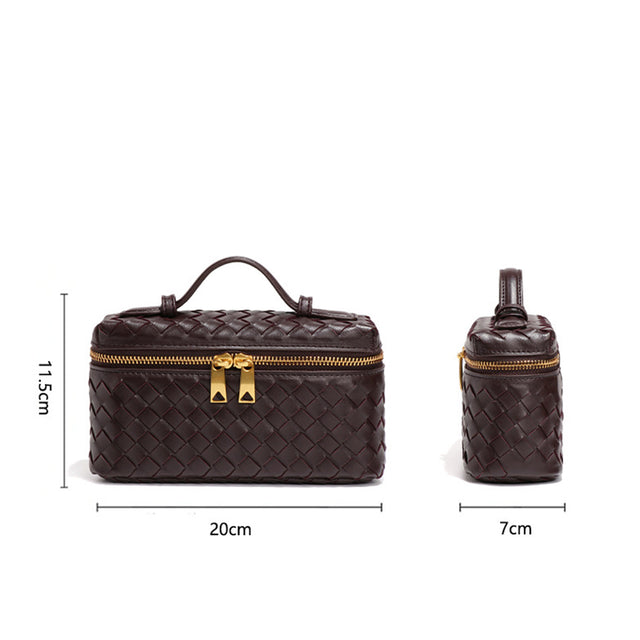 Velvoura Casual Marbelleve Bag