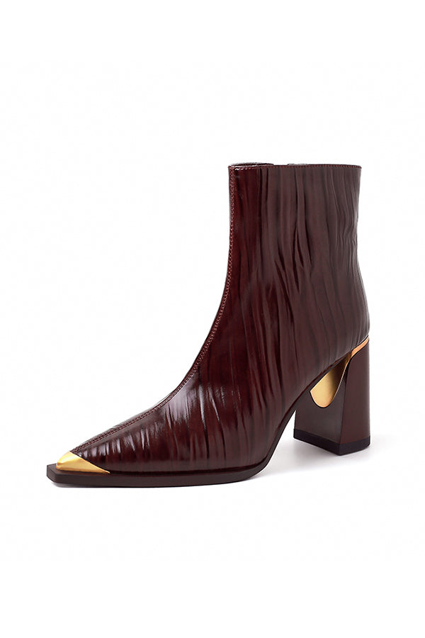 Serpatura Executive Heights Boots