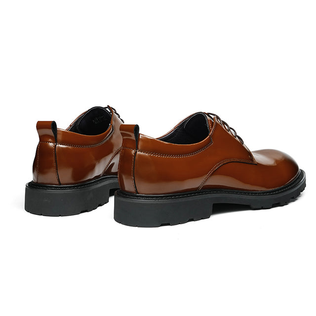 Opulessa Event Oxfords