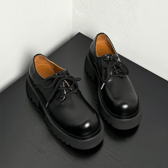 Opulessa Classic Brogue