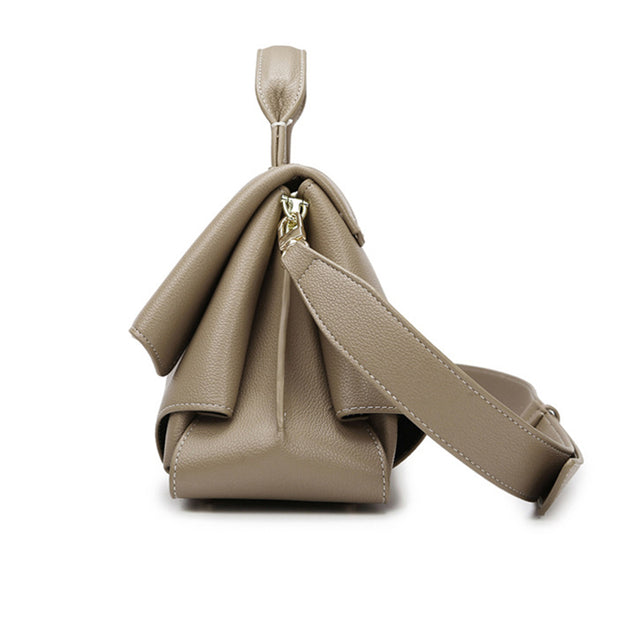 Veltique Pantherique Crossbody Tote