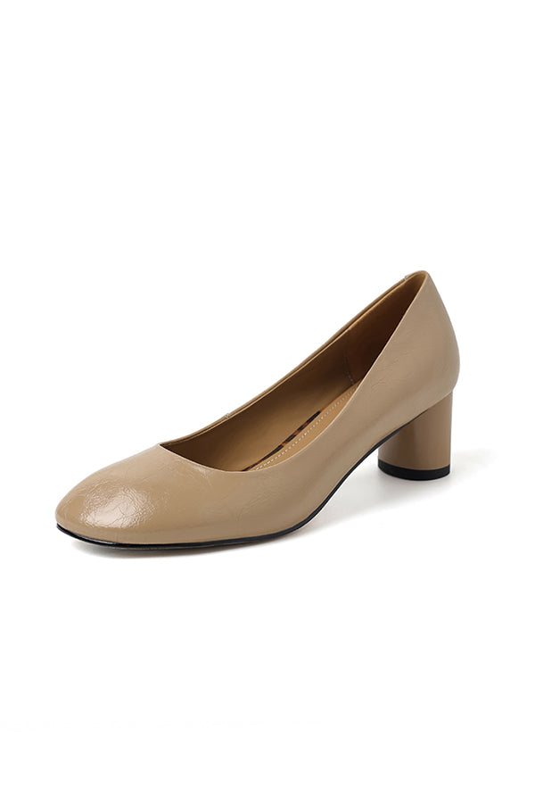 Lusurelle Svelte-In Éclat Heels