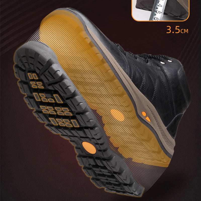 Veltique Ceremony Dress Boots