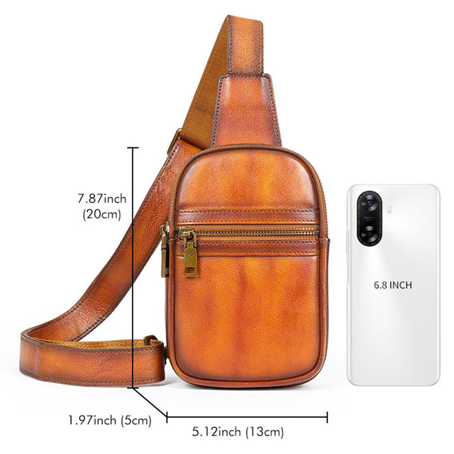 Luxalon Silvareign Wallet