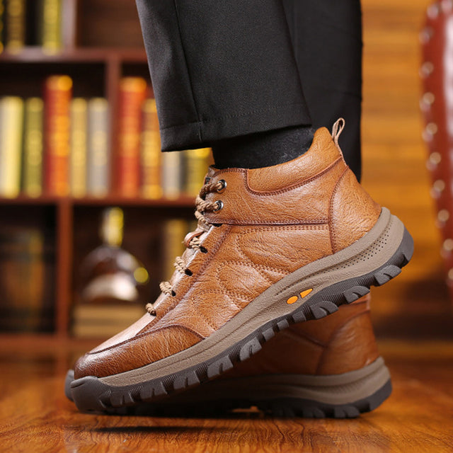 Veltique Ceremony Dress Boots