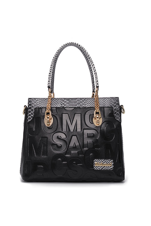 Zephyrique Business Tote