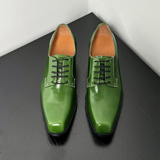 Opulessa Business Monk Straps
