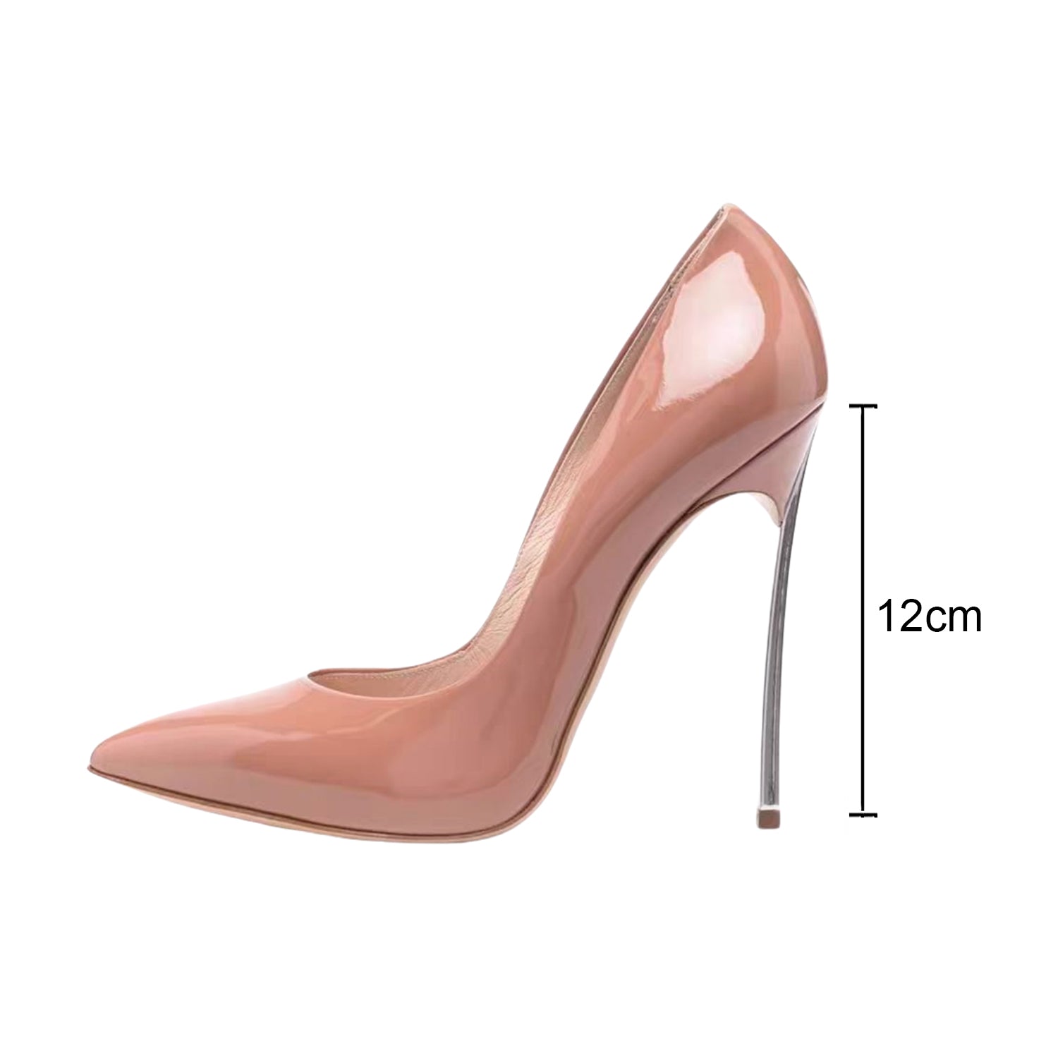 Celestova Effortless Chic Heels