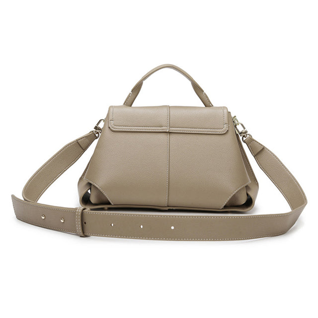 Veltique Pantherique Crossbody Tote