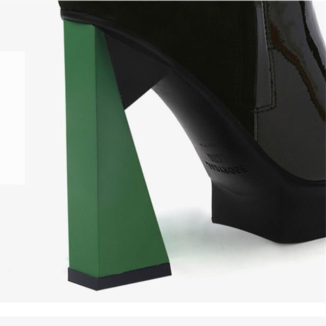 Opulessa Serpatura Bootmaster