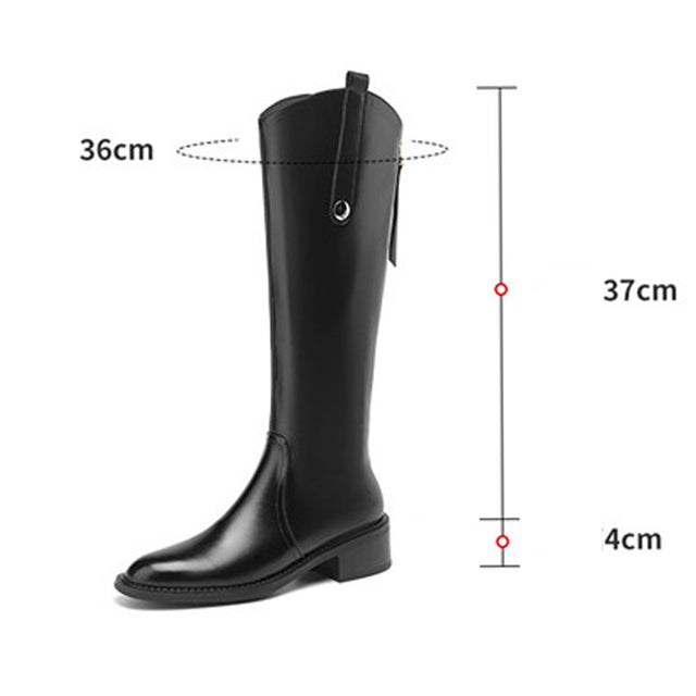 Serpatura Casual Ankle Boots