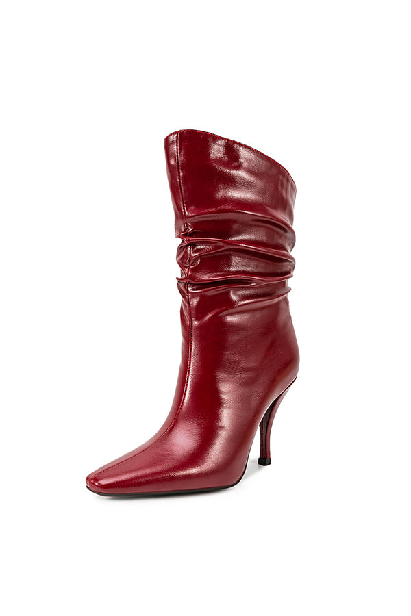 Dracavant Luxalon Prestige Middle High Boots