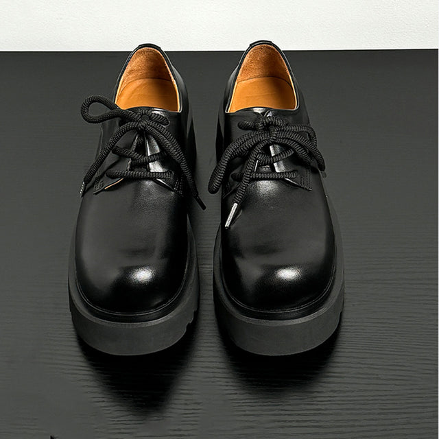 Opulessa Classic Brogue