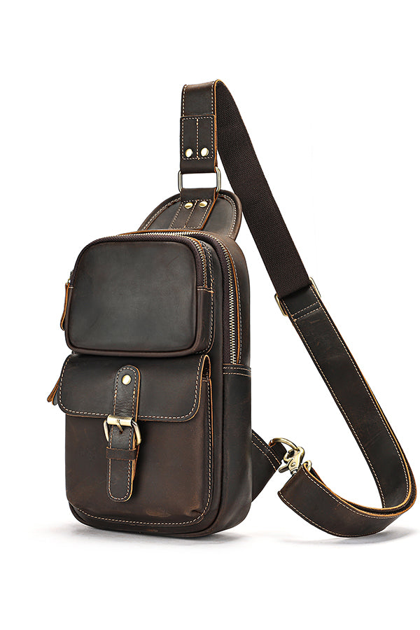 Fieralis Ebonique Clutch