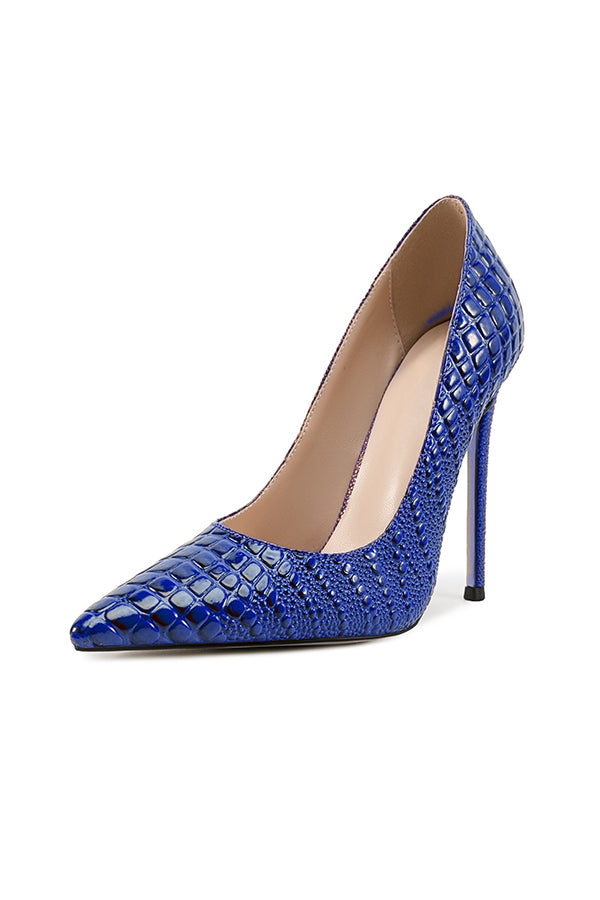 Celestova Effortless Chic Heels