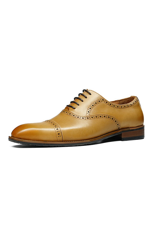 Velourde Ostranuxe Exquisitique Brogues