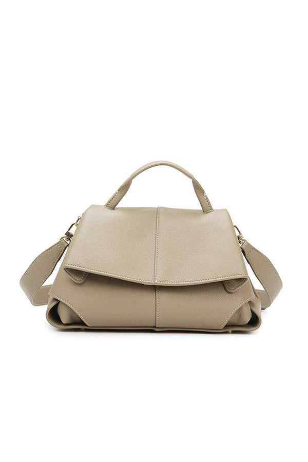 Veltique Pantherique Crossbody Tote