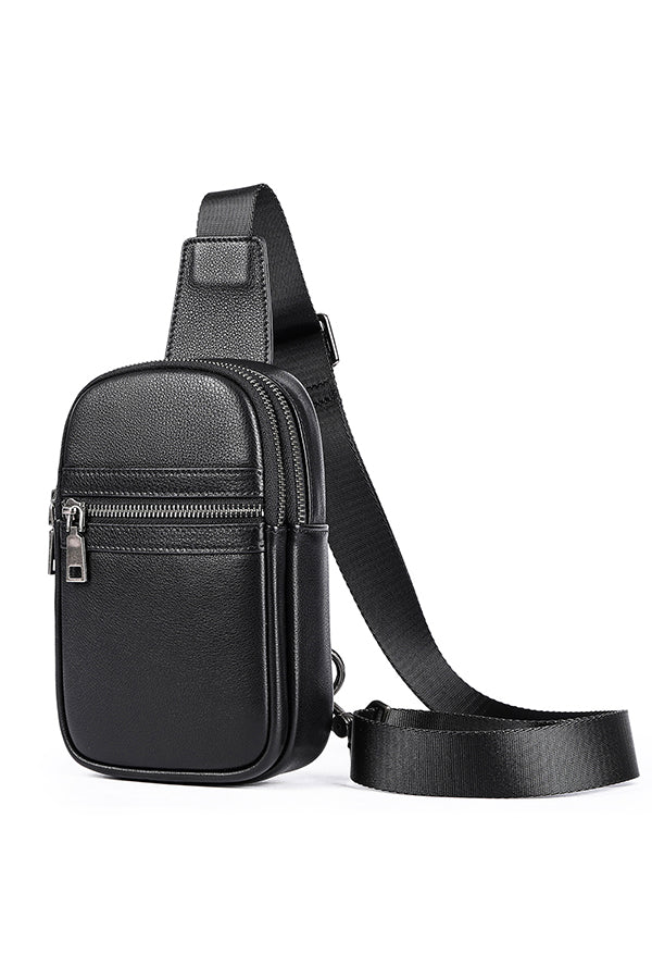 Luxalon Silvareign Wallet