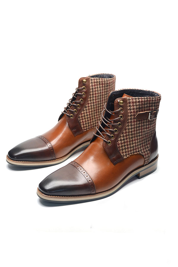 Croctex Veltique Ankle Boots