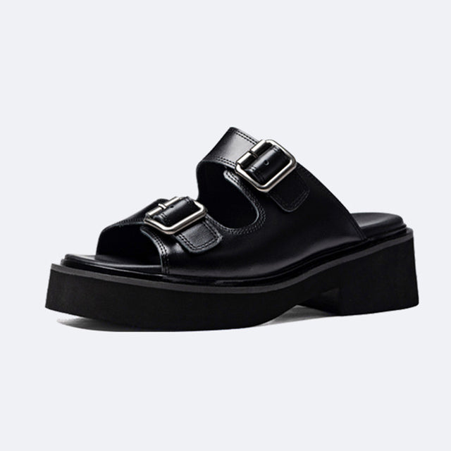 Eldorian Velvoura Event Sandals