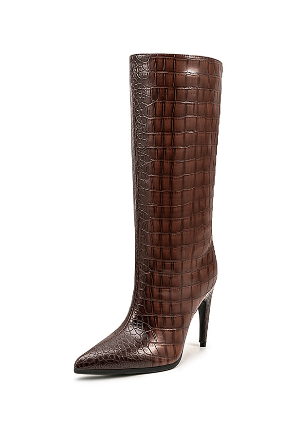 Granderie Luxalon Prestige Knee Highs