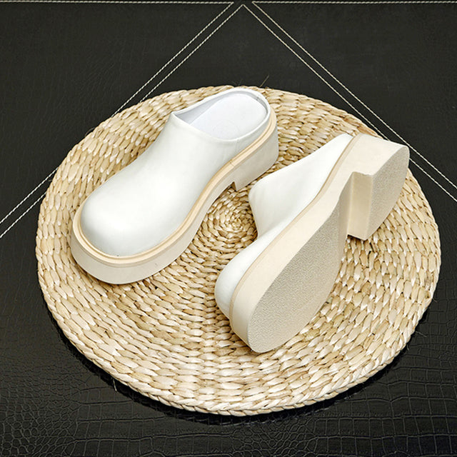 Ostranuxe Velcro Sandals