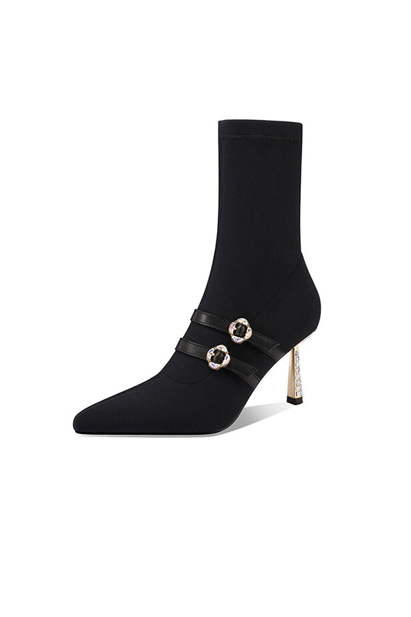 Veltique Eternia Estrano Boots