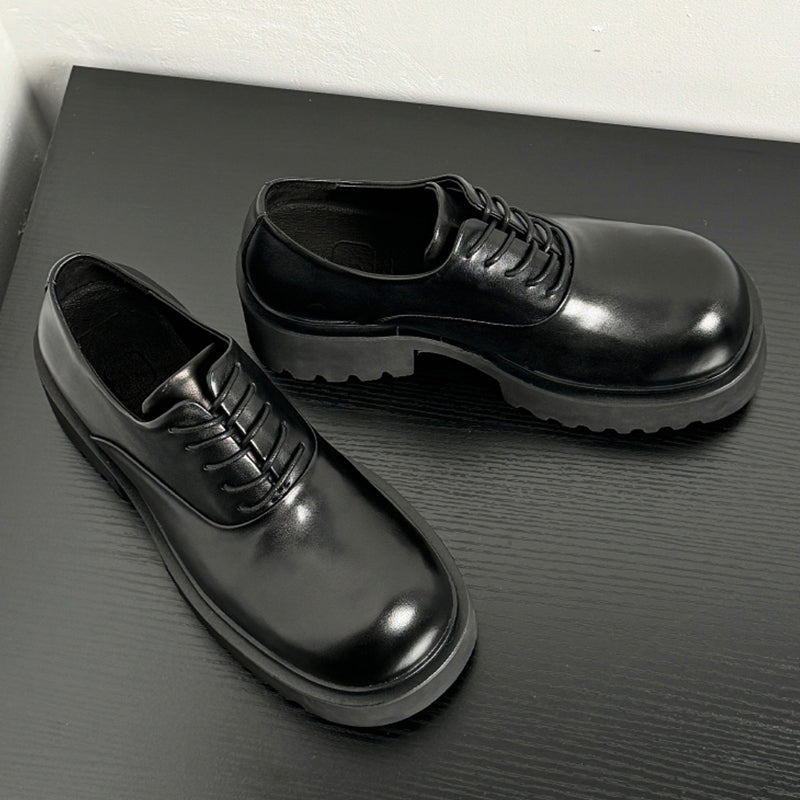Serpatura Casual Brogues
