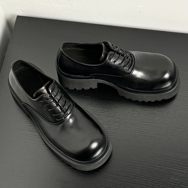 Serpatura Casual Brogues