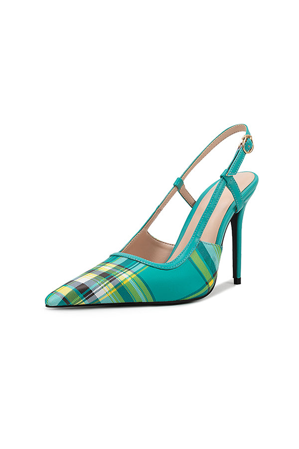 Mantrusa Snakara Event Stilettos