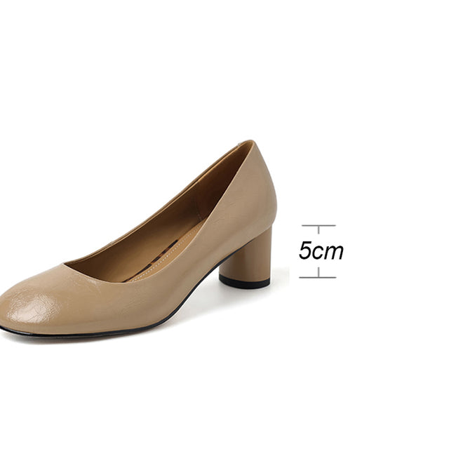 Lusurelle Svelte-In Éclat Heels