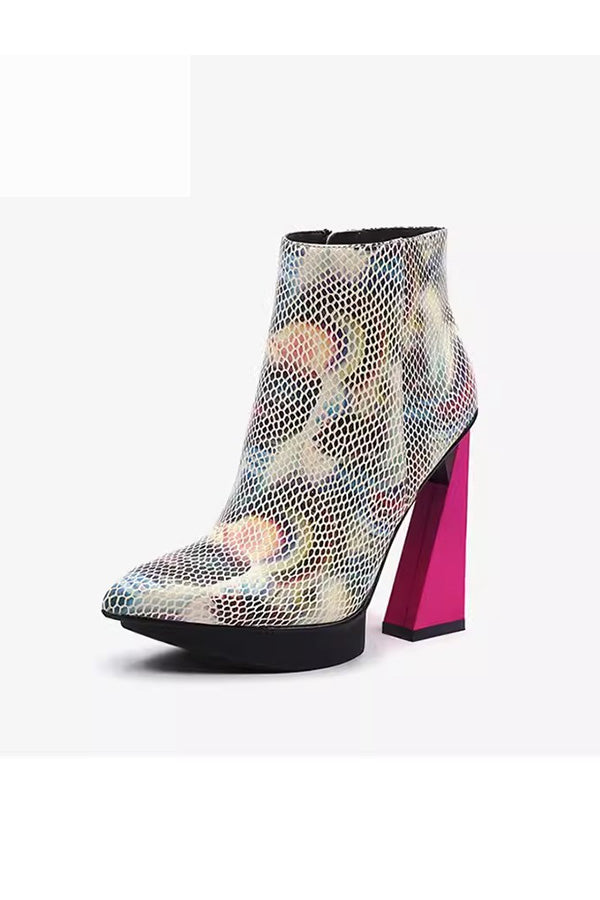 Opulessa Serpatura Bootmaster