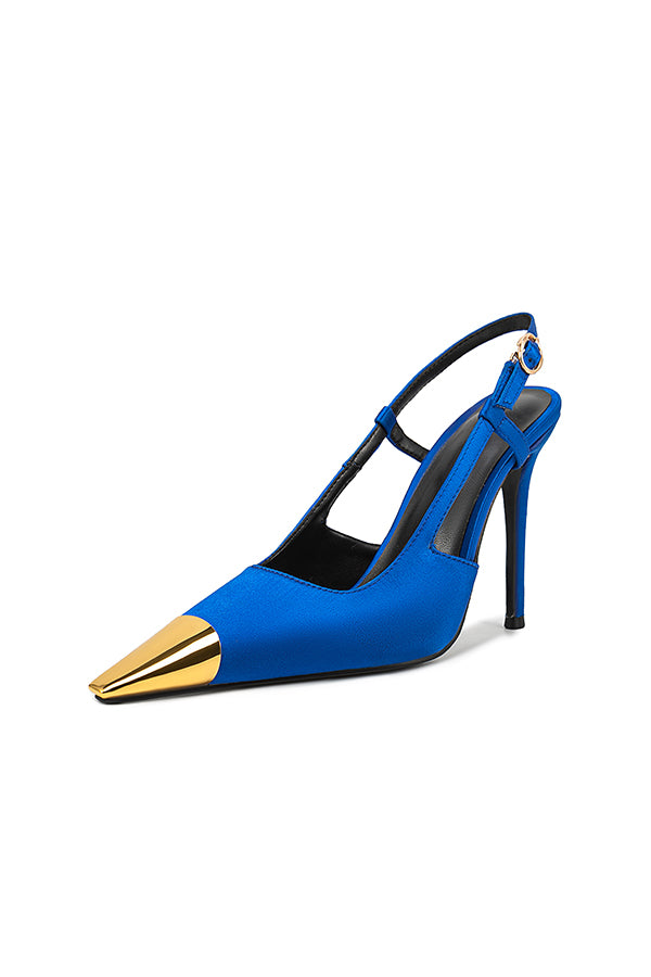 Veltique Signature Event Stilettos