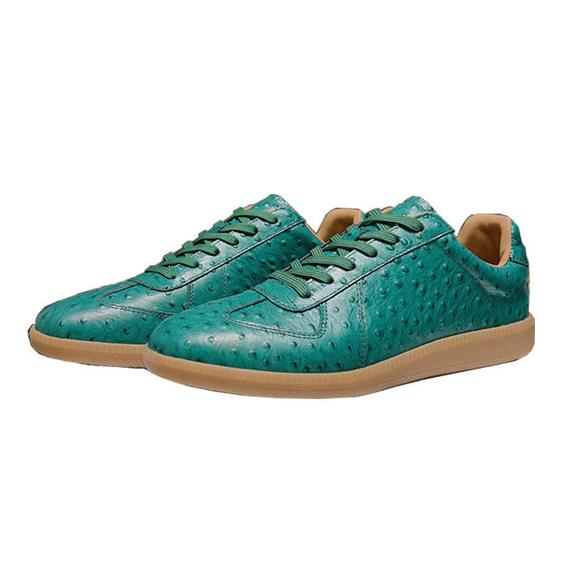 Pulse Low-Top