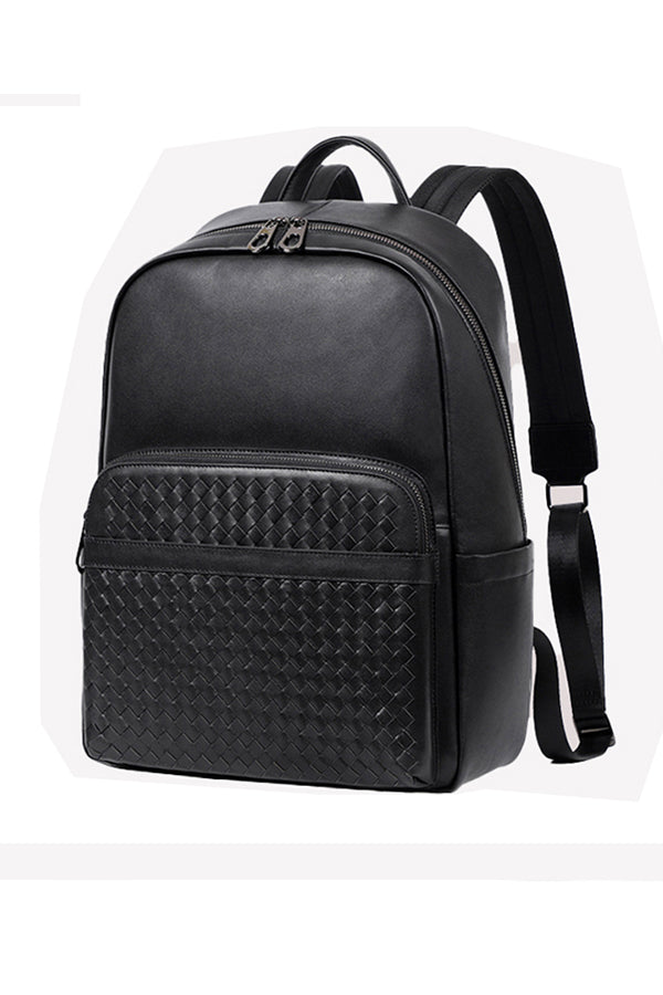 Luxalon Zip Rucksack