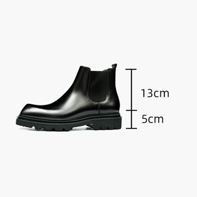 Fieralis Casual Classic Boots