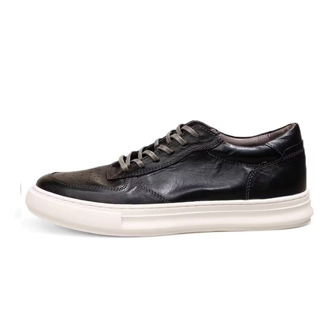 Diamoré Auburnyx Lace-Up Sneakers